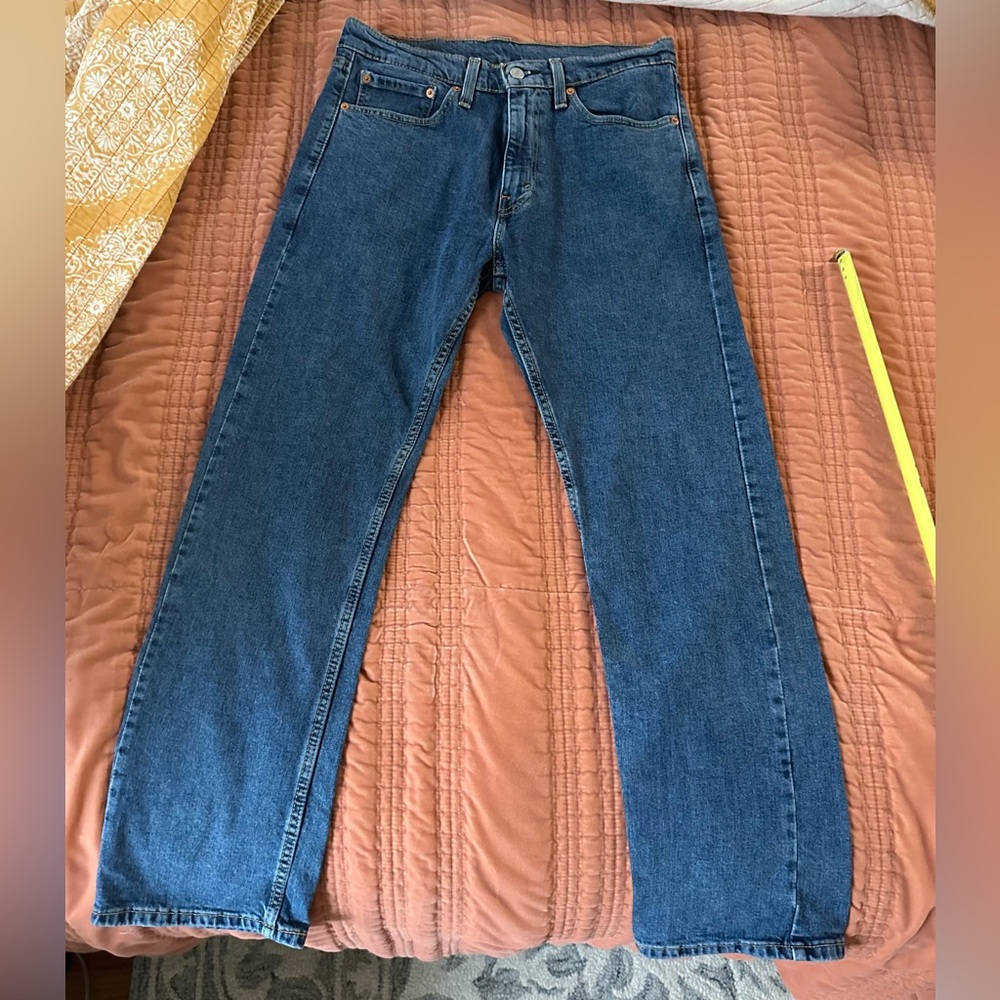 Levi’s 505